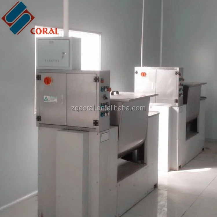 wafer biscuit chocolate maker making machinery