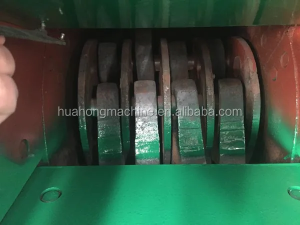 Mining Heavy Hammer Triturator Machine / Building Materials Hammer Crusher / Stone Triturator Machine