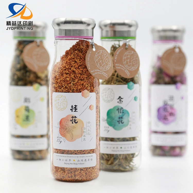 Custom Medicine Bottle Label Manufacture Pill Bottle Medicine Label Maker Hot Selling Medicine Bottle Label