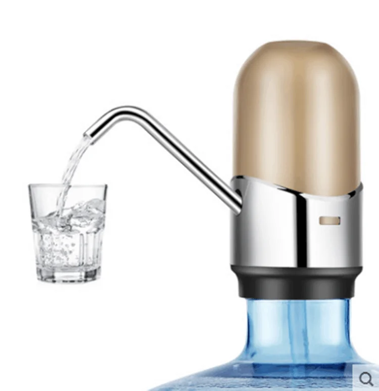 Child Lock Bottled Water Dispenser Specification for home and outdoor application