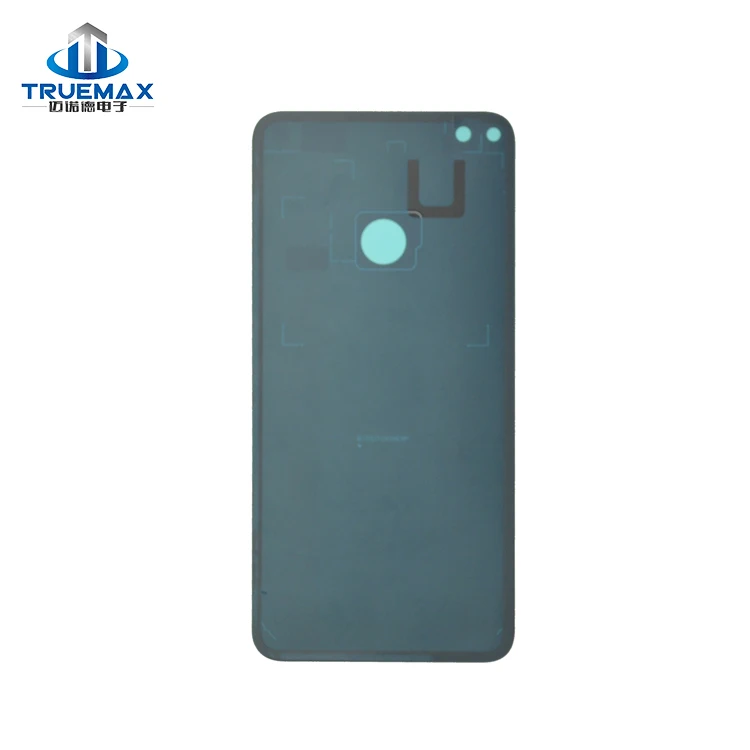 Original Rear Housing with Adhesive Back Cover Glass for Huawei Honor 8 Lite P8 Lite 2017