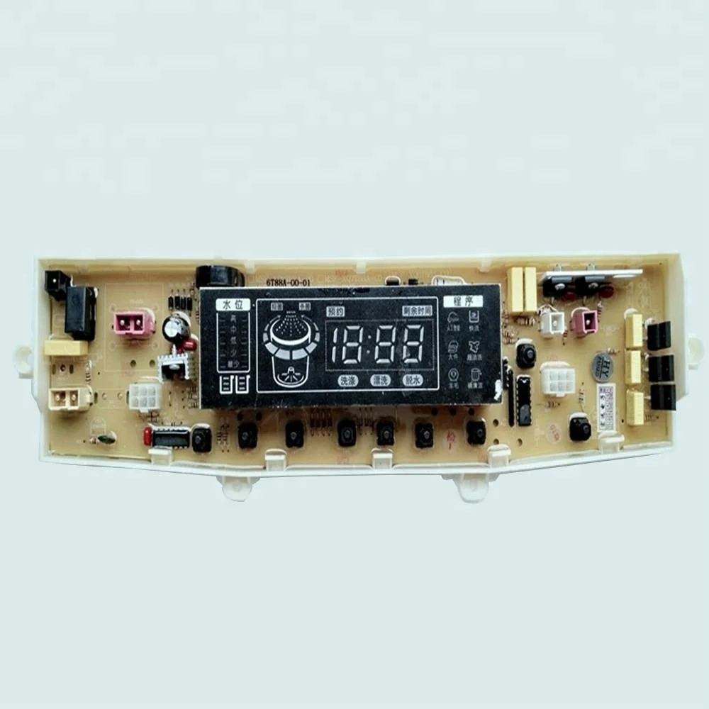 
Washing Machine Computer control PCB Electronic Board washing machine computer board 