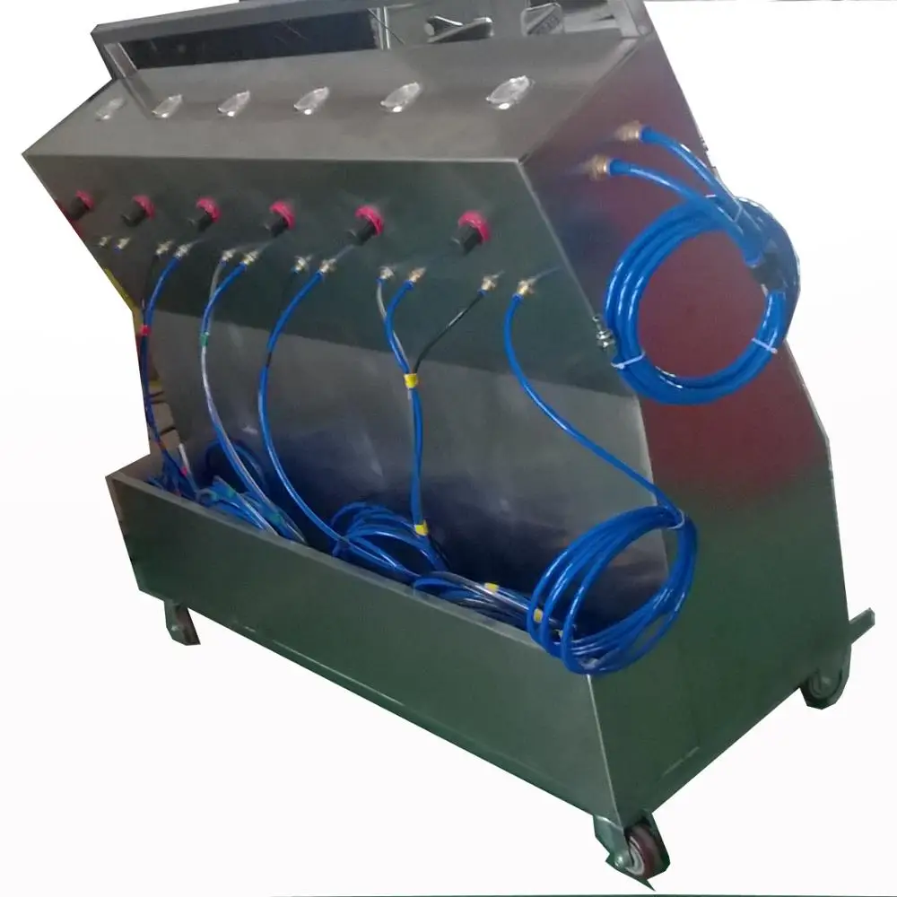 
mini chrome plating machine 