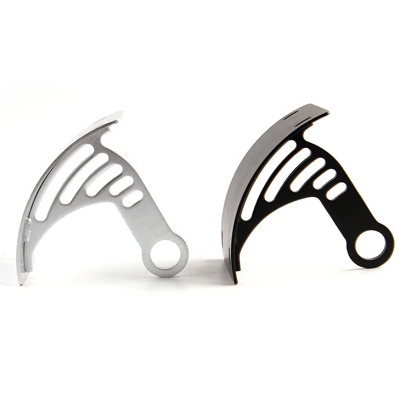 Motorcycle Universal Fender Eliminator License Plate Tag Holder Bracket For Yamaha YZF-R6 06-12 Suzuki Boulevard M109R