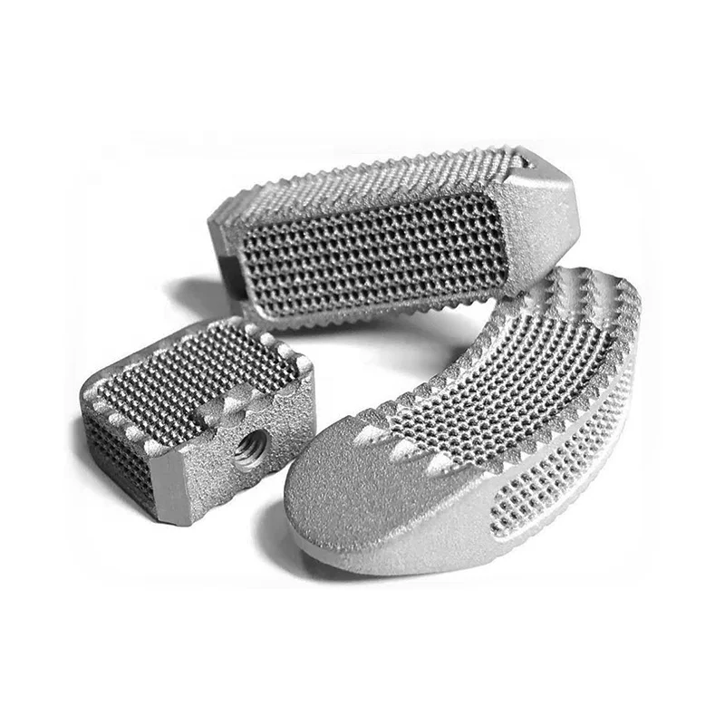 China Metal 3D Printing manufacturer SLM service