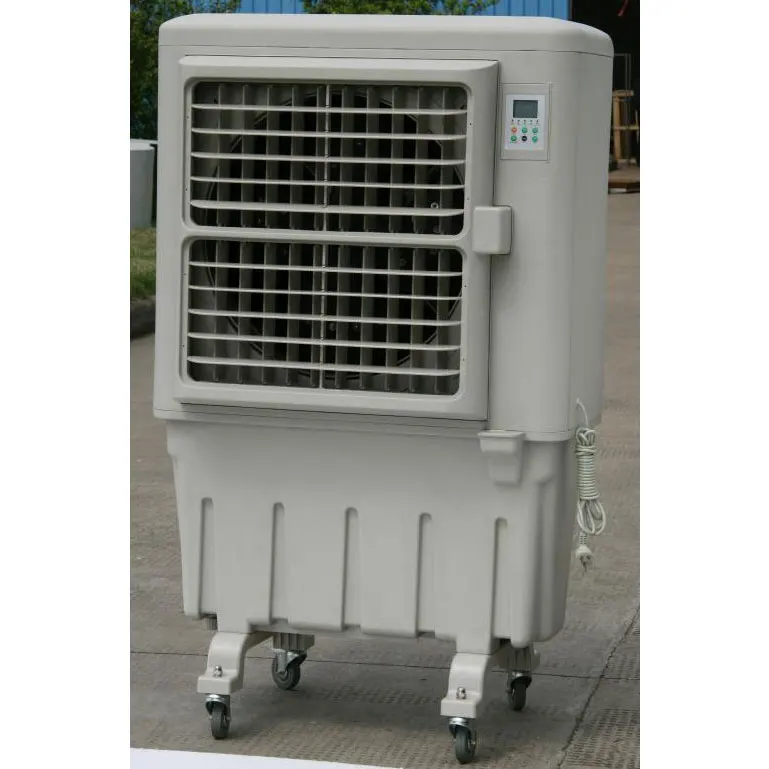 Sudan new type portable evaporative air cooler