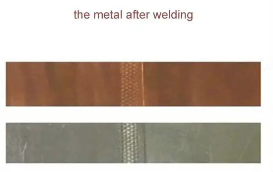 China Supplier Aluminum welder Copper ultrasonic Welding Machine Metal Wire Welding