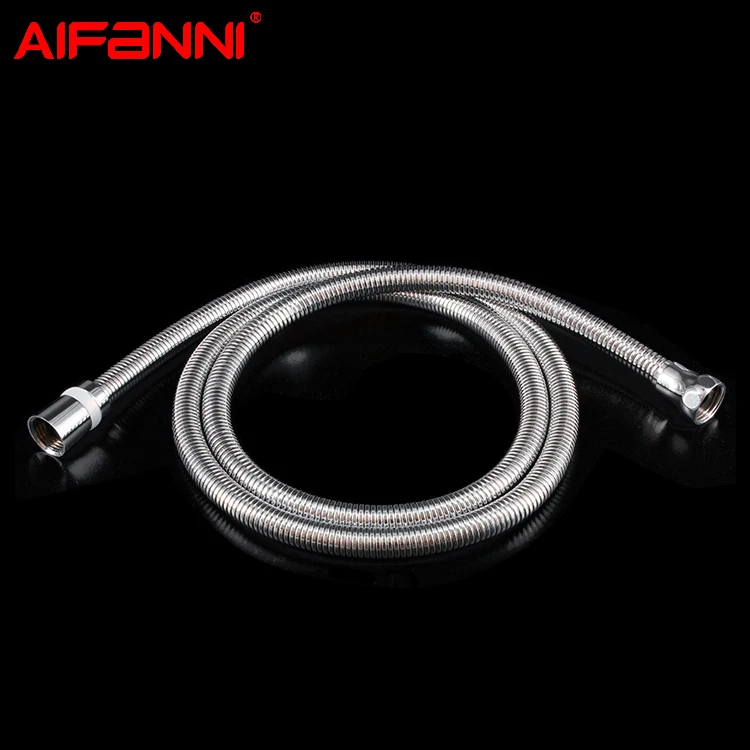 Professional supplier manufacturer 304 shower hose