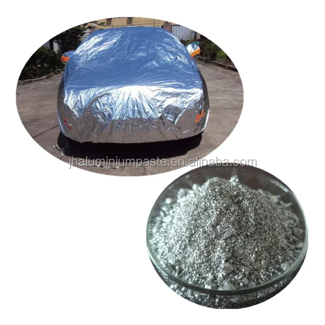 
export to middle east air atomized aluminium powder product line 