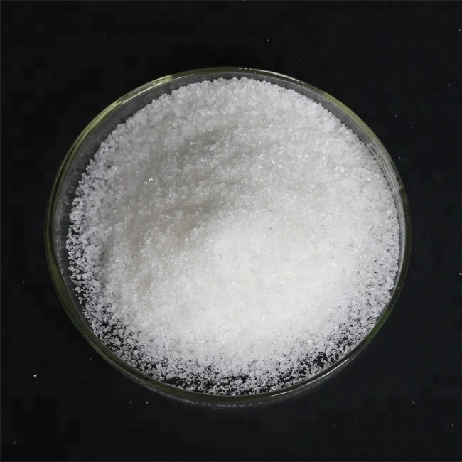 Polyacrylamide PAM Powder Polyacrylamide Polymer