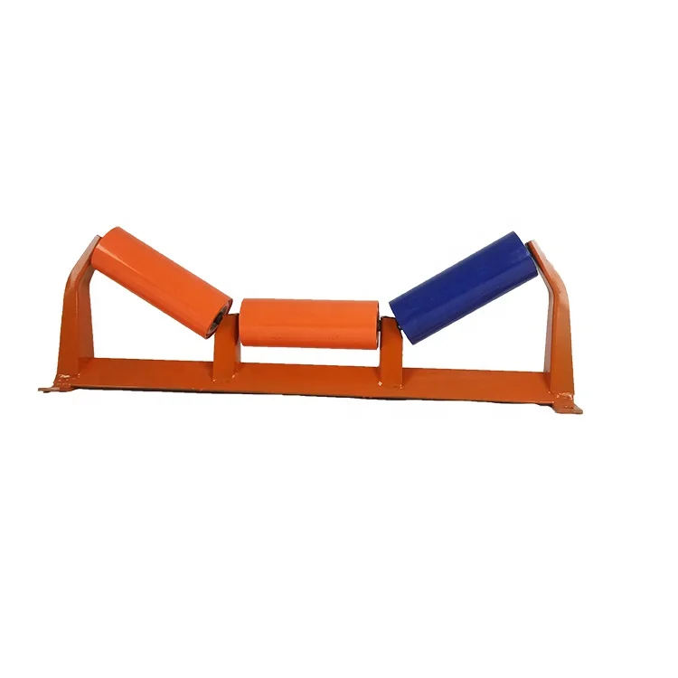 belt conveyor roller