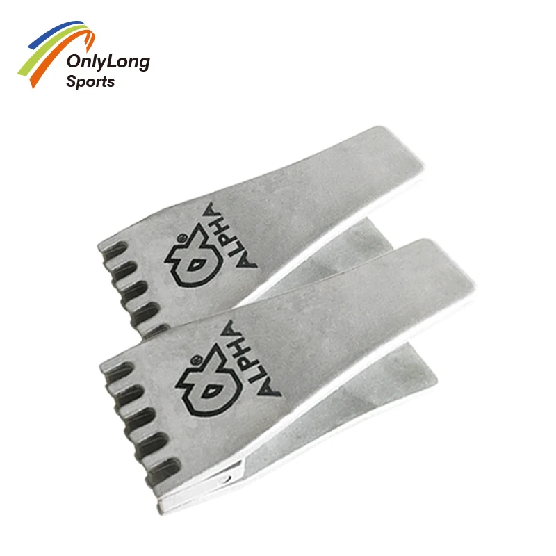 ALPHA Stringing machine Accessories tools for racket strings fly clamp