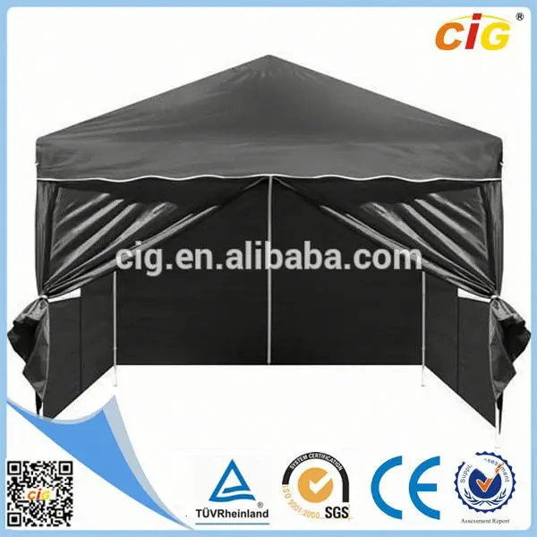 Eco-friendly Waterproof gazebo 4x5