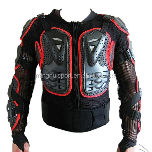 Off-Road Dirt Bikes Motocross Protection Armor high quality body armor with best price