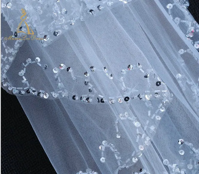 
Military Horse Fly Fan Bee Hat Pure White Short Christian Indian Wedding Veil 