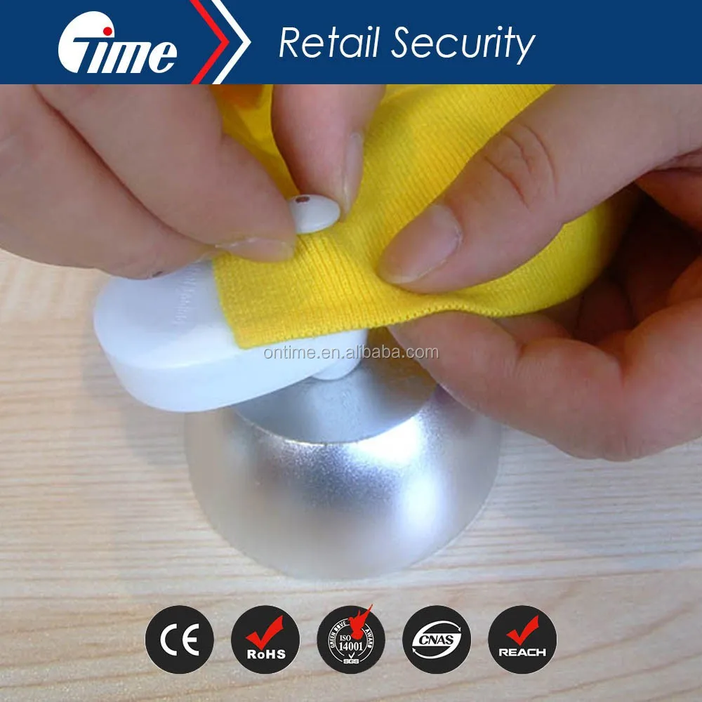 ONTIME DT4013 -E  Strong Magnetic Key Security Tag Remover
