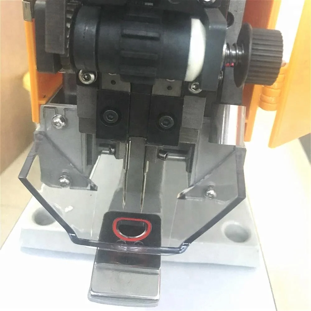 TN421S Standard Plastic Staple Machine Needle For ST9000/SPA80/TM9000 Model Machine