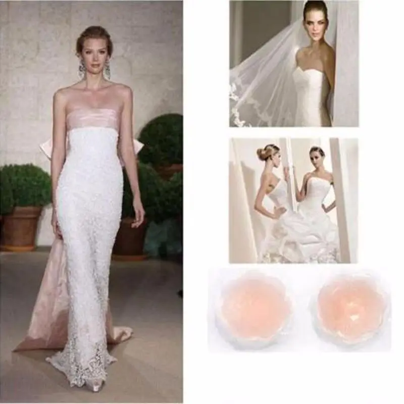 New Arrival Sexy Girl Nipple Cover reusable Invisible Silicone Matt Nipple Cover breast pasty