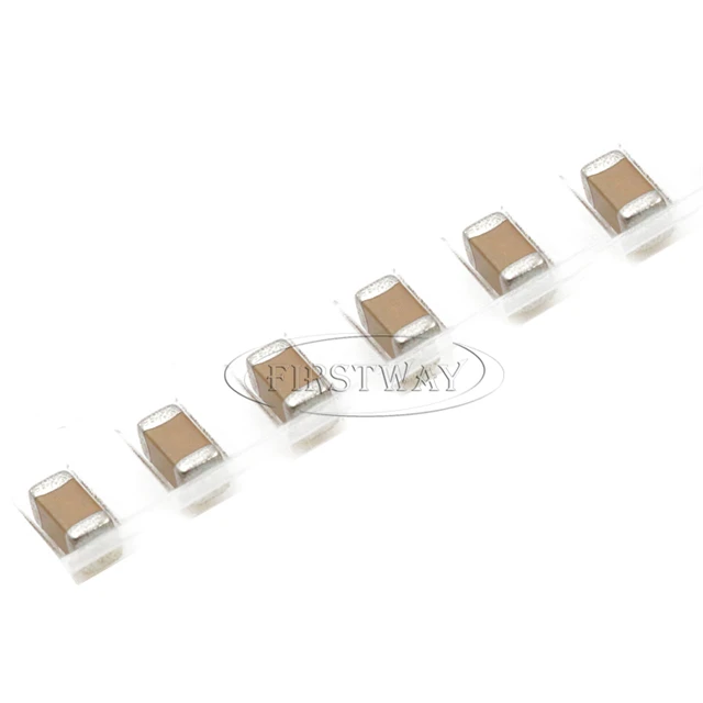 CL31C150JIFNNNE 3216 NP0/C0G 15pf 1kV 1206 SMD High voltage Ceramic Capacitor