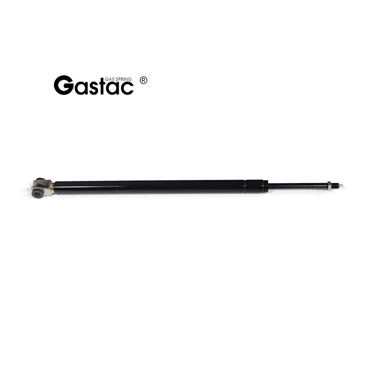 Lockable Gas Springs Furniture Compression Nitogen Gas and Oil Stainless Steel Air or Sea Shipment Inner Plastic Bags Painting