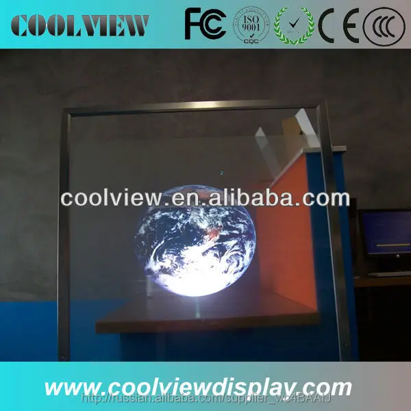 шэньчжэнь завода лучшее качество голографическая экран для проецирования сзади фильм