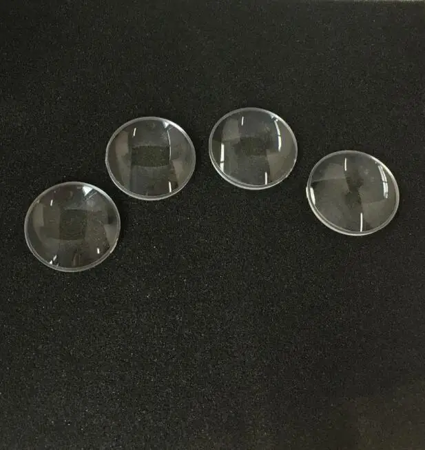 2021 заводская цена WWGC картонная VR гарнитура линза виртуальной реальности 3D очки оптические линзы