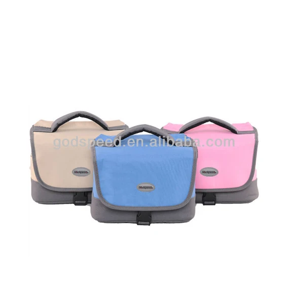 2018 Fashionable Colorful Stylish Mini Camera Case