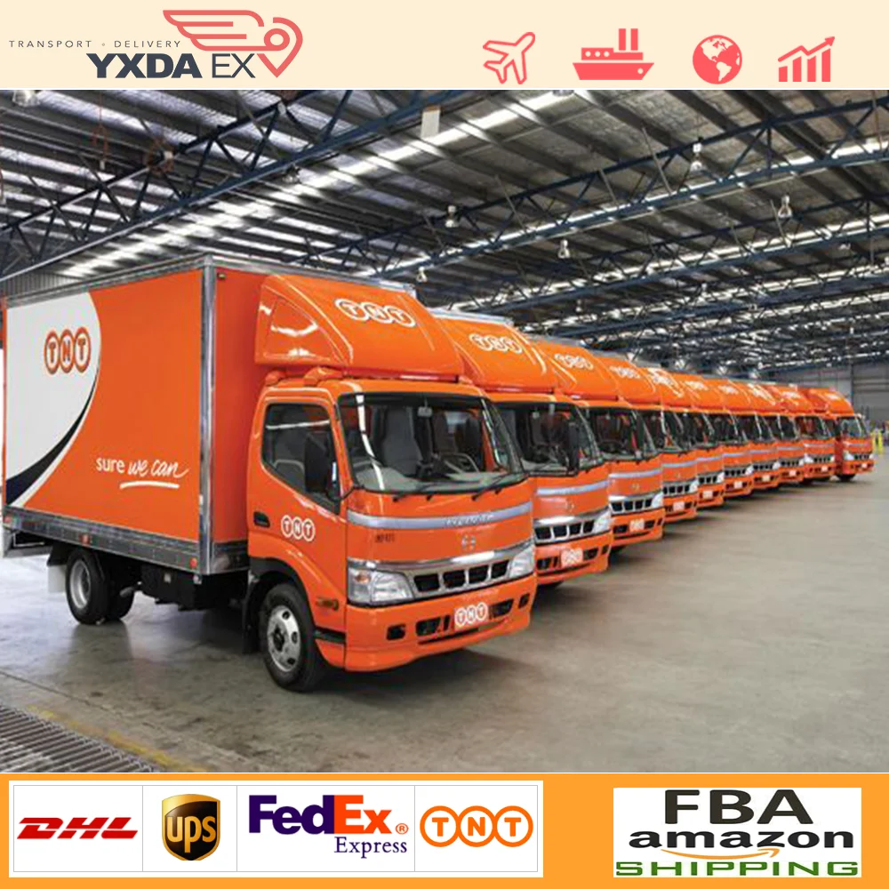  Китай отправляет мировые TNT DHL FEDEX доставка от двери до агент по доставке глобальная быстрая транспортировка