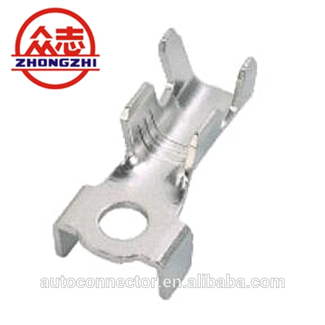 Отличные продукты кабель прекращения Spade Lug терминал