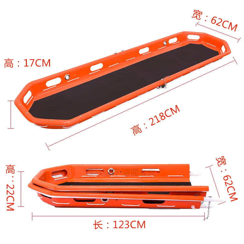 Hot Sale Stretcher Helicopter Rescue Basket Stretcher With Great Low Prices