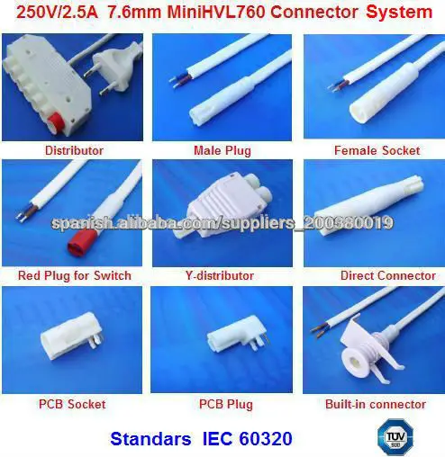 IEC 60320 ROHS светодиодный потолок приварное системы с запатентованный дизайн