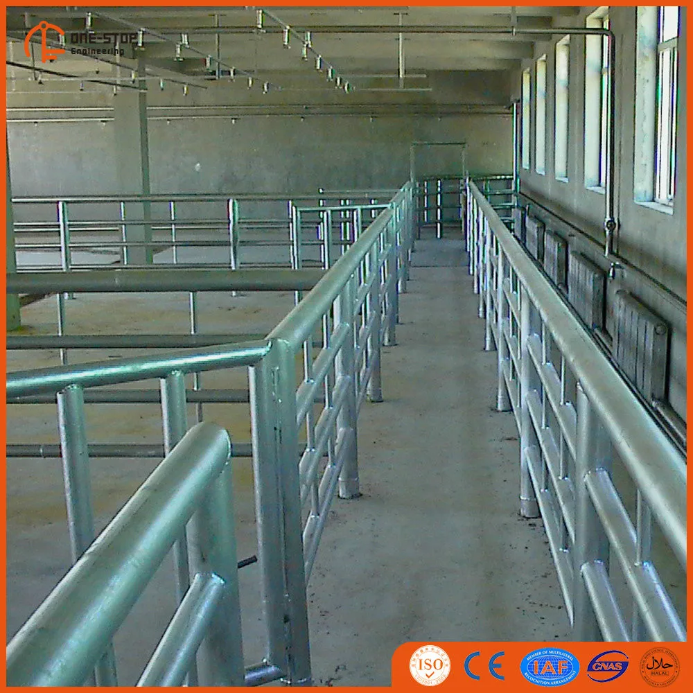 Уборочная машина для крупного рогатого скота