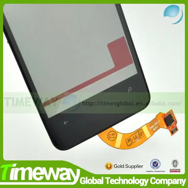 горячая продажа для nokia lumia 620 жк