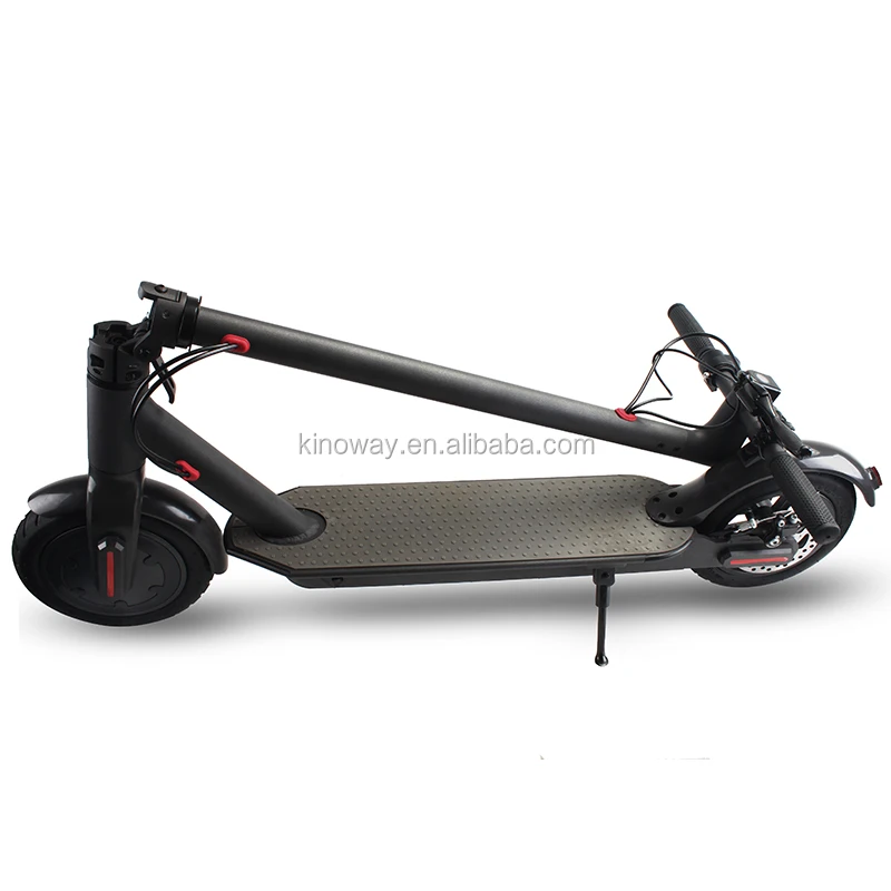 New smart folding self balancing mi-jia 250W m-365 e- scooter