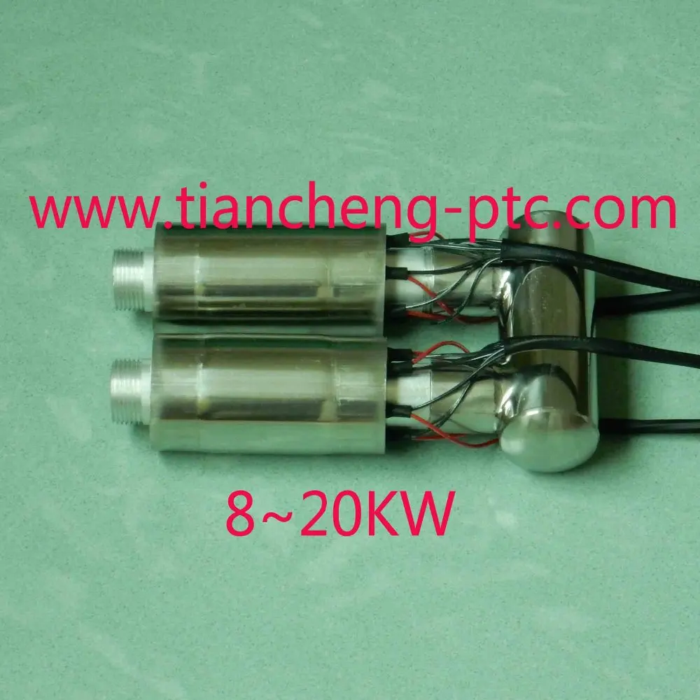 
PTC Heating Element Immerging Water Heater Hight Quality Large Supply Kettle Electric Boiler 