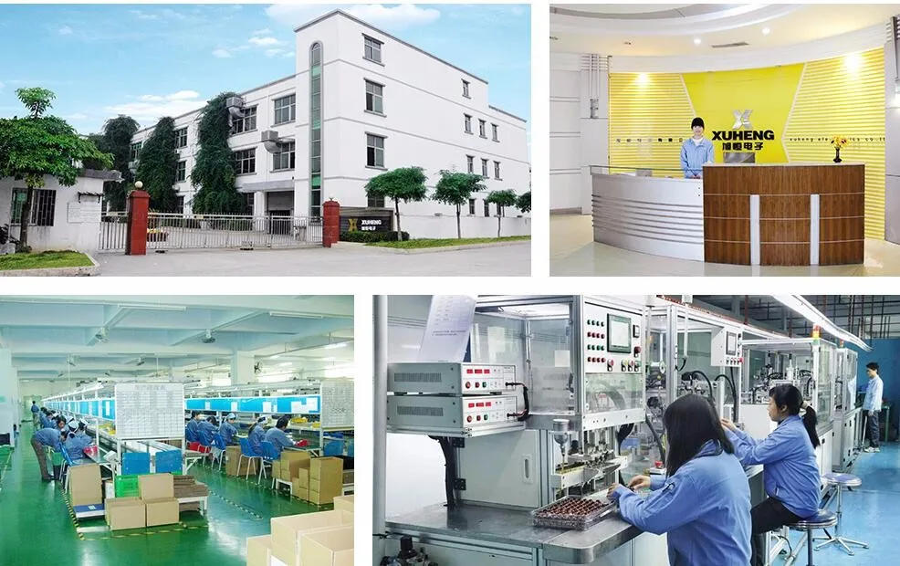 Осевой вентилятор охлаждения 120 мм 12 В или 24 постоянного тока