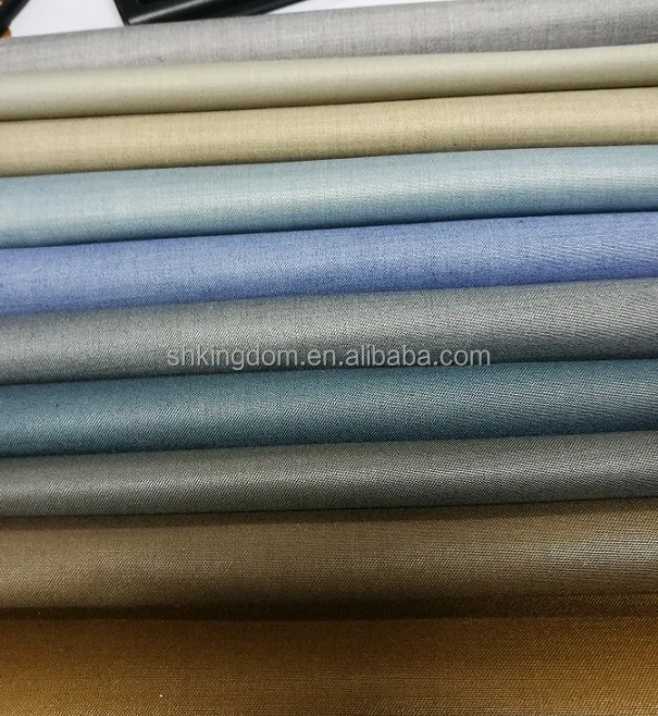 
T/R SUITING---SHINNING 