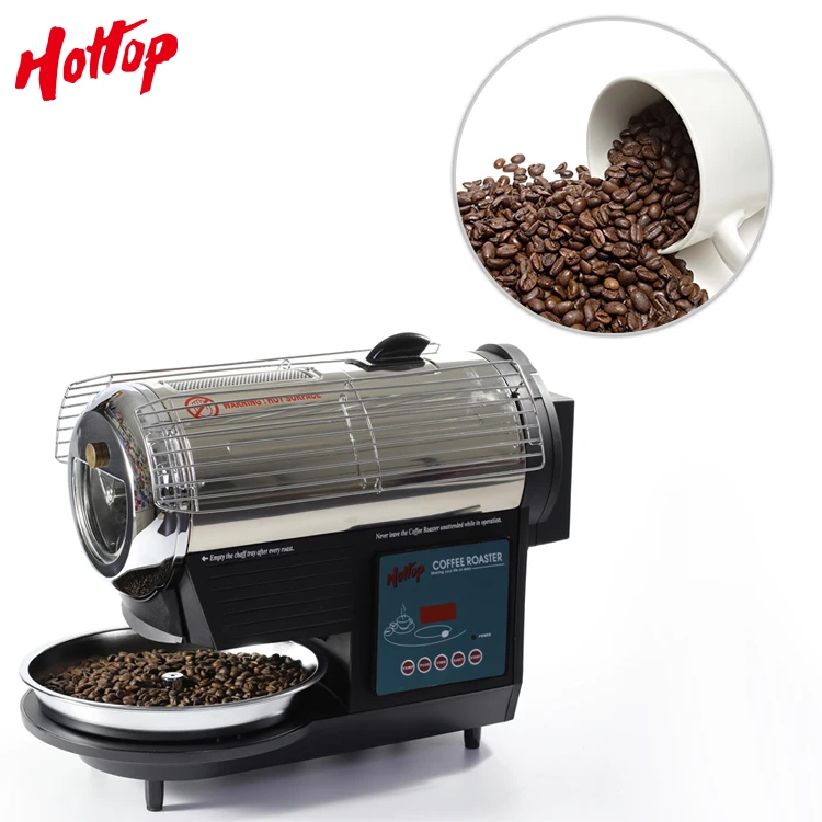 
Hottop KN-8828D best products for coffee roasting 