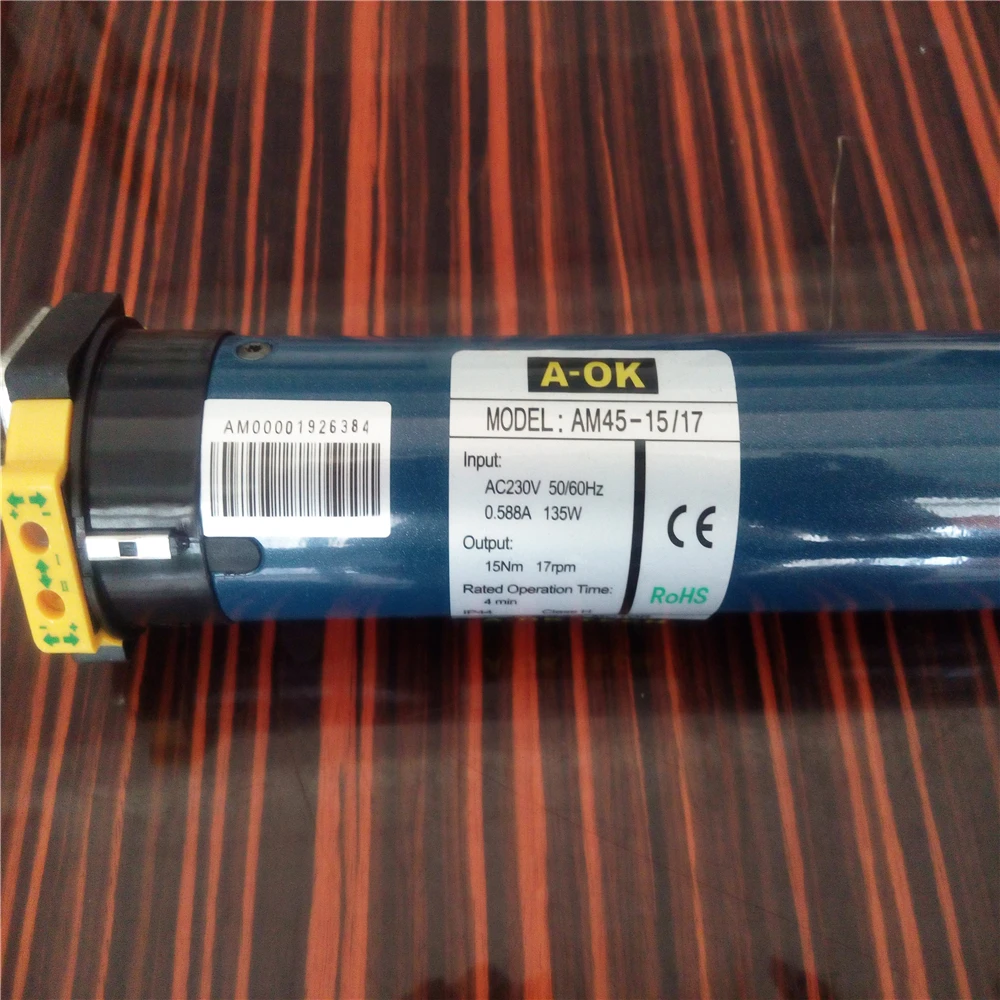 Office curtains and blinds thermal blackout roller blinds with blind cover