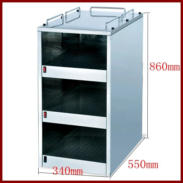 China Wholesale commercial mini electric coffee cup warmer machine with quickly heating element(OT-334)