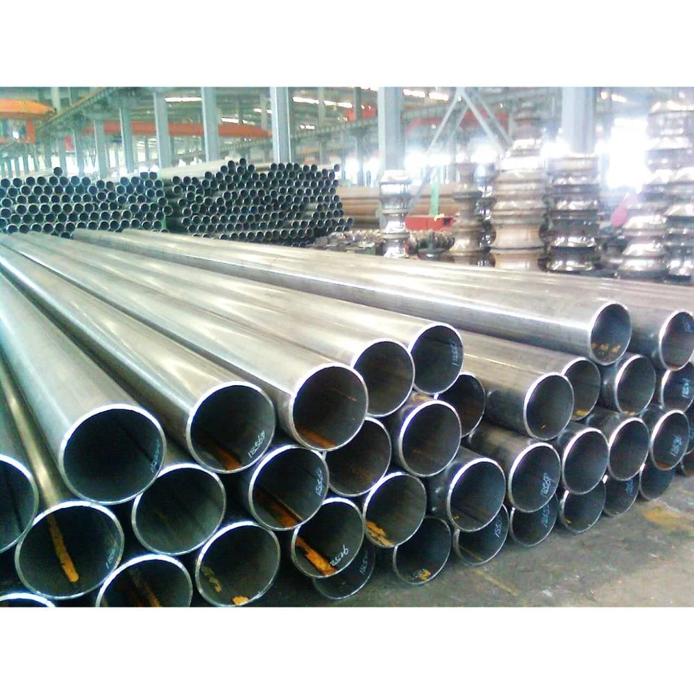 Бесшовные стальные трубы ASTM A519 AISI 4145H сверлильные высокопрочный полый стержень