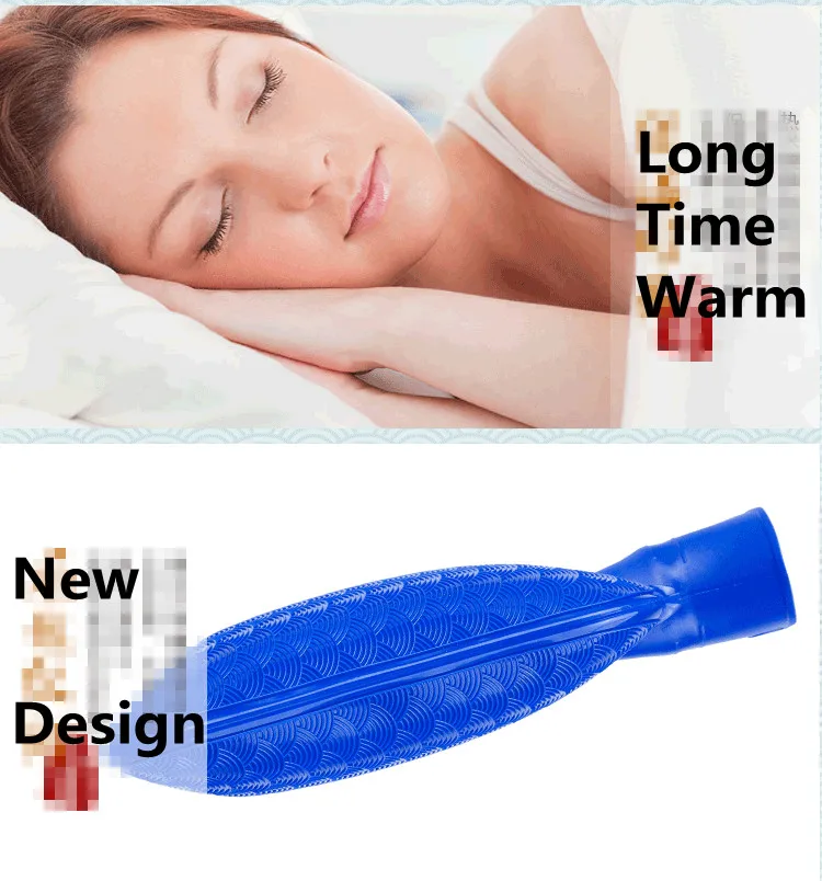 2000ml electrothermal hot water bag