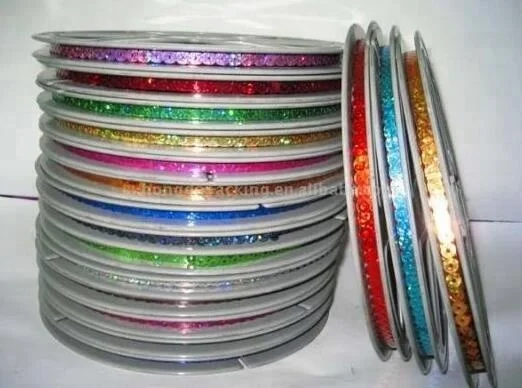 pet film coating machine vacuum metallizing machine for Christmas glitter balls with high performance of Yuedong Metallizer Co.,