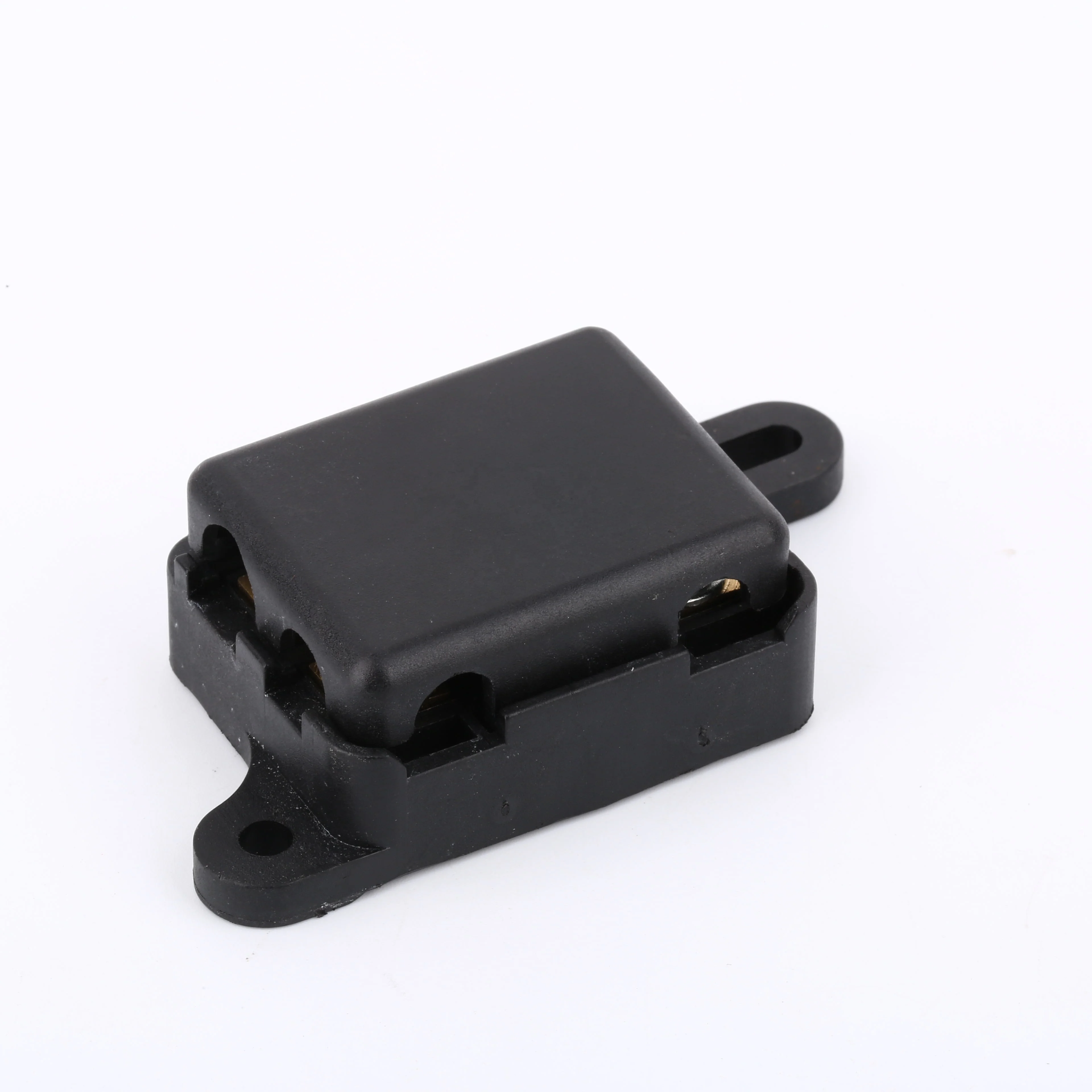 Gongfu GFEFUSE one in two out bolt fuse, DC car fuse