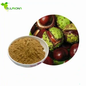 Wholesale horse chestnut, herbal extract horse chestnut extract