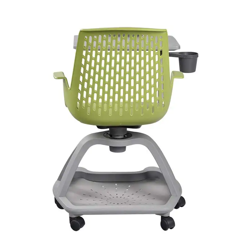 University Student Chair with Table Furniture for school