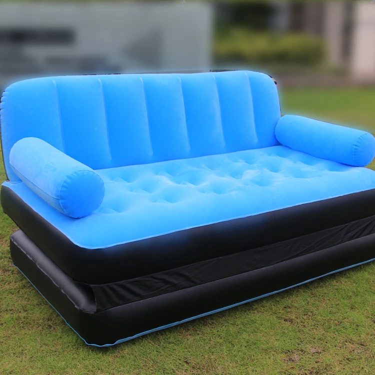 5 in 1 air sofa