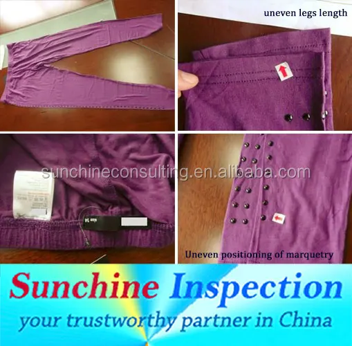 Проверка качества продукции и заводские проверки в Камбодже/высококвалифицированный и опытный инспектор