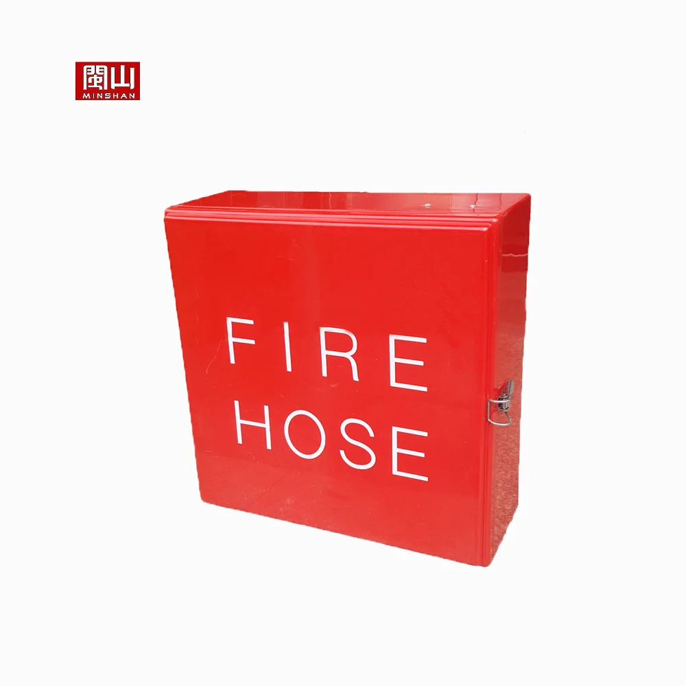 FRP Fire Hose Box/ Fire Hose Cabinet