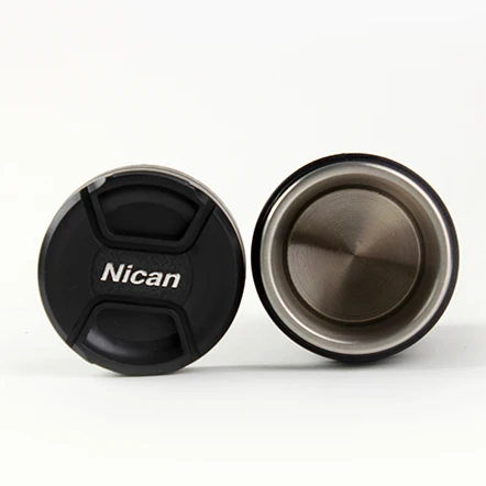 Hot Selling Factory Wholesale Nican 24-70mm Camera Lens Mug Cups